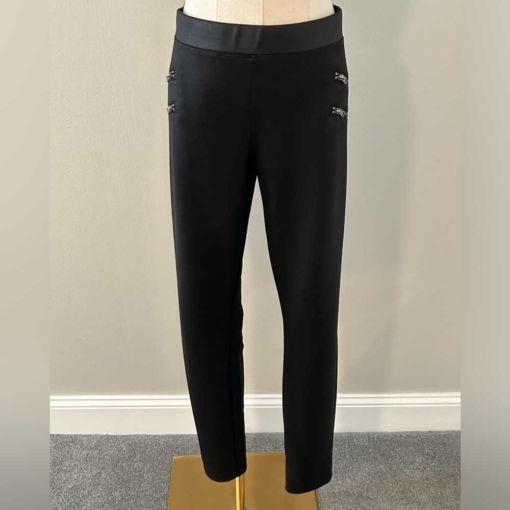 Express Stretch Skinny Pants